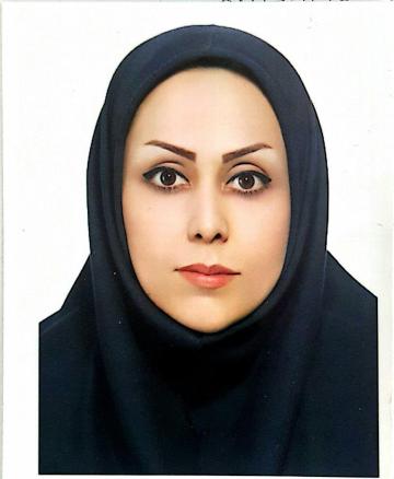 دوره آموزشی برآورد نیاز زیست محیطی اکو سیستم ها توسط خانم دکتر مریم حافظ پرست در 10و17و18 بهمن ماه 1401 برگزار گردید.