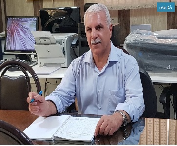 بررسی مختصری از اثرات مجتمع های تولید فولاد بر نابودی آبهای زیر زمینی و نشست اراضی دشتها در اقصی نقاط کشور