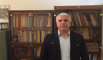 بررسی علل نابودی دریاچه ارومیه (نگین فیروزه ای ایران)